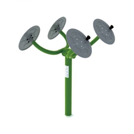 肩關(guān)節(jié)康復器 LW-04
