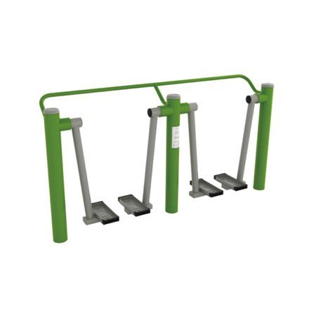 柱式兩聯(lián)漫步機 LW-13